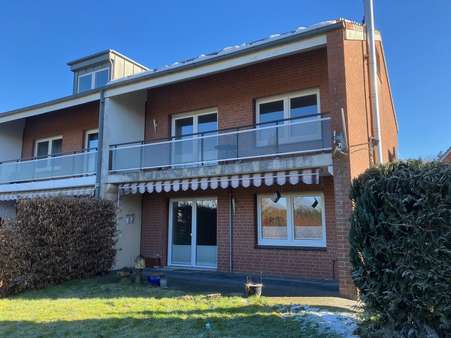 null - Reihenendhaus in 24768 Rendsburg mit 140m² kaufen