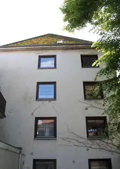 Charmante Wohnung im Herzen der Stadt Itzehoe
