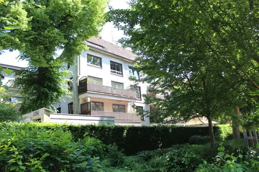 Charmante Wohnung im Herzen der Stadt Itzehoe