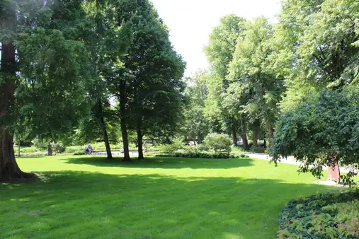 Charmante Wohnung im Herzen der Stadt Itzehoe