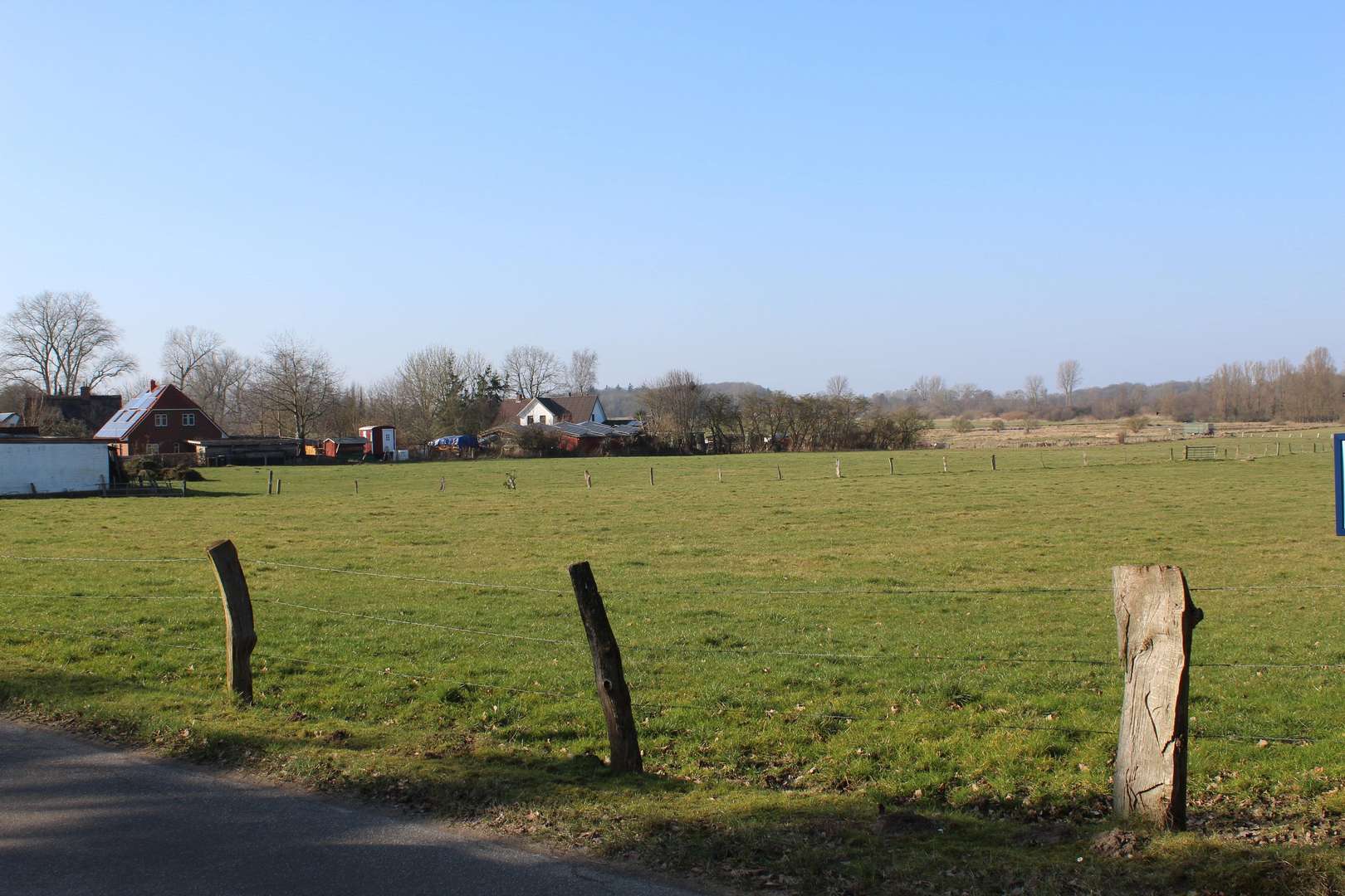 null - Grundstück in 24796 Bovenau mit 800m² kaufen