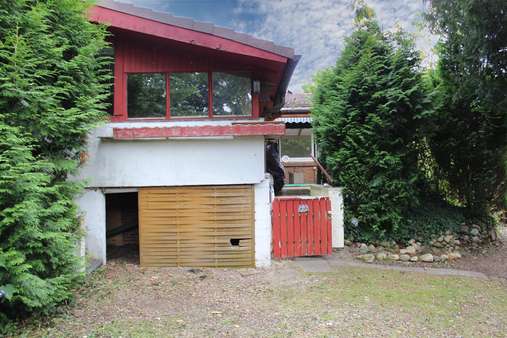 Ansicht - Einfamilienhaus in 25551 Schlotfeld mit 65m² kaufen