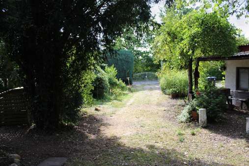 Zufahrt - Einfamilienhaus in 25551 Schlotfeld mit 65m² kaufen