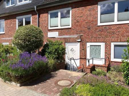Reihenmittelhaus in 24768 Rendsburg mit 69m² kaufen