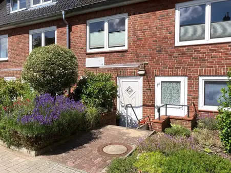Ein-/Zweifamilienhaus in Rendsburg