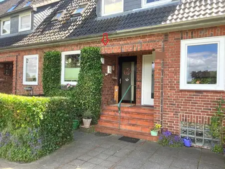 Ein-/Zweifamilienhaus in Rendsburg