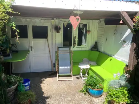 Ein-/Zweifamilienhaus in Rendsburg
