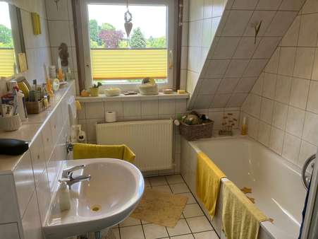 Bad OG - Reihenmittelhaus in 24768 Rendsburg mit 69m² kaufen
