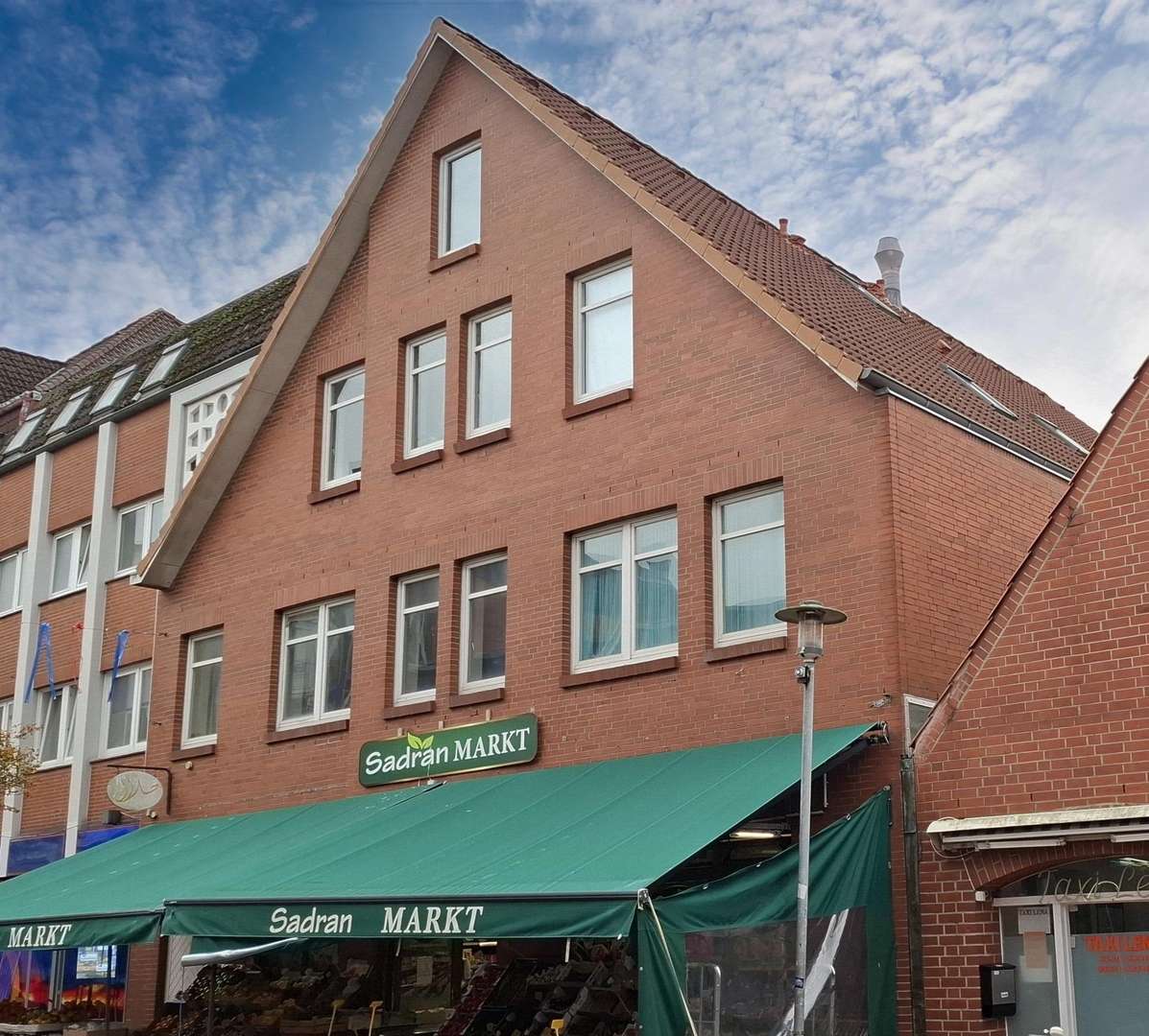 24837271-Seitenansicht 24837271-Seitenansicht - Etagenwohnung in 25524 Itzehoe mit 72m² kaufen