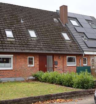 02 - Reihenmittelhaus in 24787 Fockbek mit 92m² kaufen