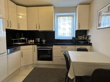 Küche - Etagenwohnung in 50968 Köln mit 91m² kaufen