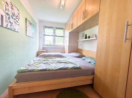 Kinderzimmer - Erdgeschosswohnung in 51147 Köln mit 74m² kaufen
