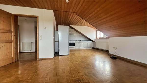 Wohnen und Küche OG - Reiheneckhaus in 72108 Rottenburg mit 185m² kaufen