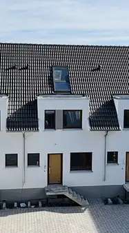 **Modernes Wohnen ohne Kompromisse ! Neubau RMH mit Keller - schlüsselfertig !***