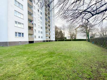 Grünfläche Haus Grünfläche Haus - Etagenwohnung in 63477 Maintal mit 75m² kaufen