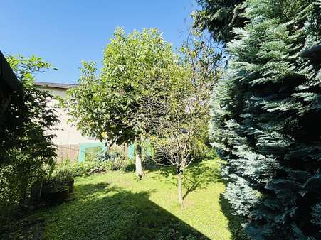 Garten - Mehrfamilienhaus in 63477 Maintal mit 255m² kaufen