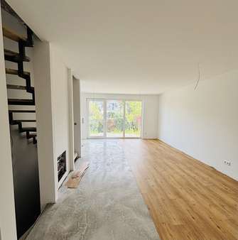 Wohnen - Reihenmittelhaus in 63477 Maintal mit 107m² kaufen