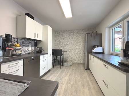 Küche - Einfamilienhaus in 56414 Meudt mit 190m² kaufen