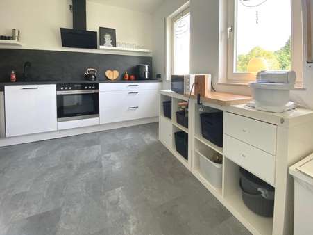 Küche - Doppelhaushälfte in 56412 Niederelbert mit 139m² kaufen