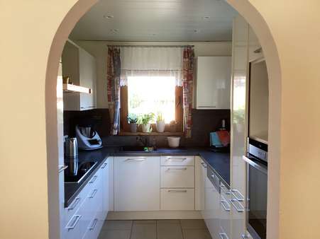 Einbauküche - Einfamilienhaus in 67294 Orbis mit 239m² kaufen