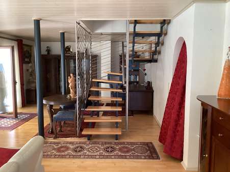 Wohnbereich - Einfamilienhaus in 67294 Orbis mit 239m² kaufen