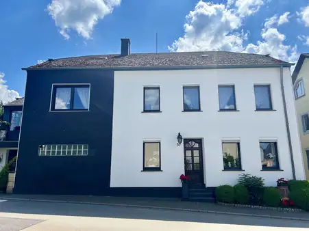 Einfamilienhaus mit viel Charme und Liebe zum Detail