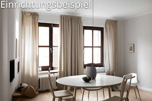 Esszimmer OG - Reihenmittelhaus in 54292 Trier mit 93m² kaufen