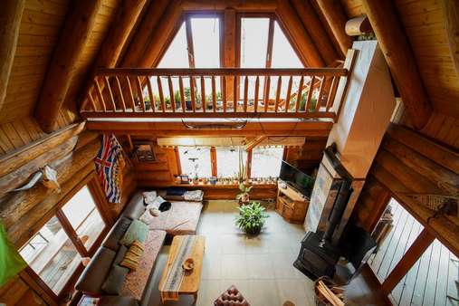 Galerie - Einfamilienhaus in 54426 Naurath mit 186m² kaufen
