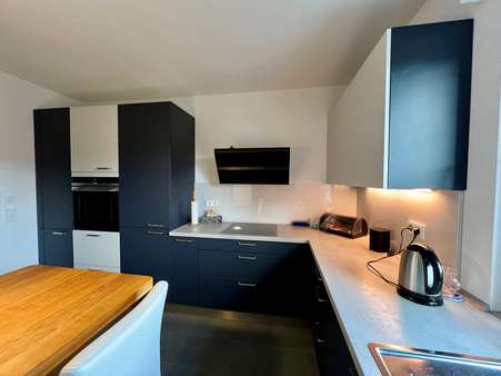 Küche - Etagenwohnung in 54294 Trier mit 105m² kaufen