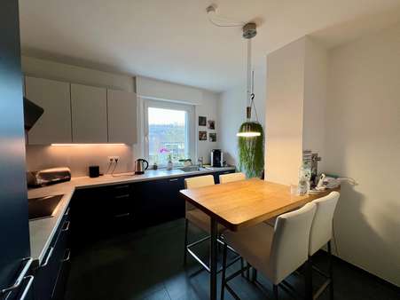 Küche - Etagenwohnung in 54294 Trier mit 105m² kaufen