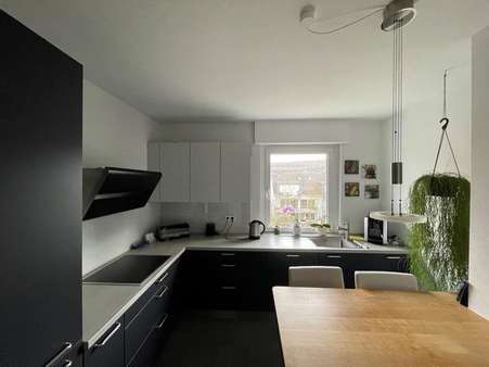 Küche - Etagenwohnung in 54294 Trier mit 105m² kaufen