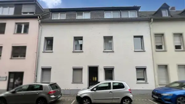 Interessant f. Kapitalanleger, MFH Innenstadtrandlage, sehr gute Rendite