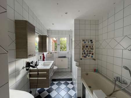 Bad EG - Mehrfamilienhaus in 54295 Trier mit 299m² kaufen