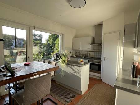 Küche EG - Mehrfamilienhaus in 54295 Trier mit 299m² kaufen