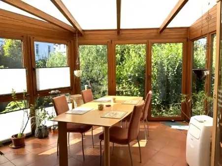 MFH in exkl. Lage Trier-Ost mit 3 WE und großem Garten