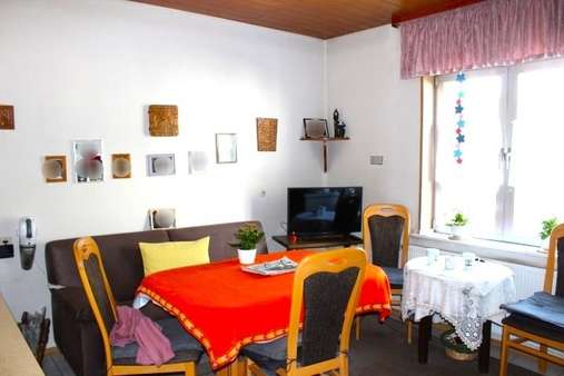 Essküche Essküche - Einfamilienhaus in 54338 Schweich mit 97m² kaufen