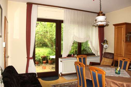 Esszimmer EG Esszimmer EG - Mehrfamilienhaus in 54456 Tawern mit 250m² kaufen
