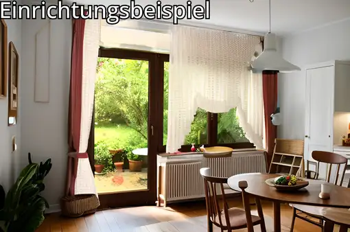 Anlageobjekt m. 3 WE geplant, Investment in Top-Lage Tawern, bes. f. Lux.-Pendler