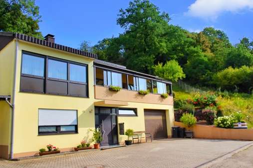 Ansicht - Einfamilienhaus in 54295 Trier mit 196m² kaufen