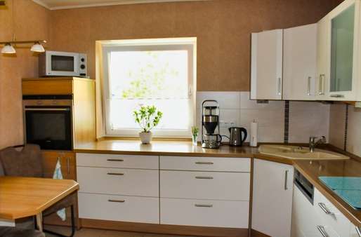 Küche - Einfamilienhaus in 54295 Trier mit 196m² kaufen