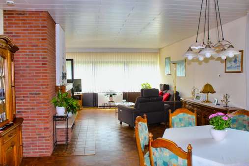 Wohn- Esszimmer - Einfamilienhaus in 54295 Trier mit 196m² kaufen