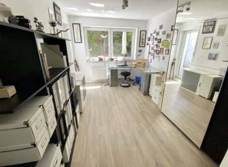 Home-Office - Einfamilienhaus in 54295 Trier mit 132m² kaufen