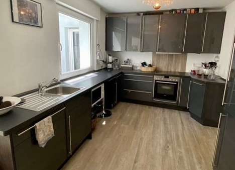 Küche - Einfamilienhaus in 54295 Trier mit 132m² kaufen
