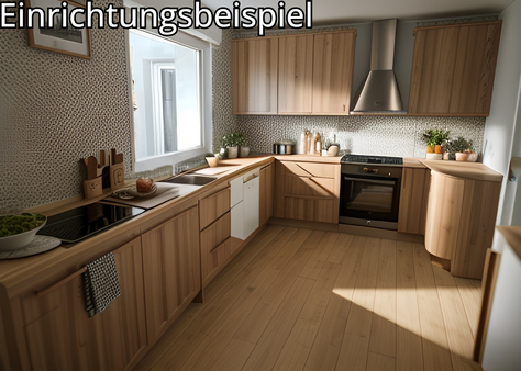 Küche - Einfamilienhaus in 54295 Trier mit 132m² kaufen