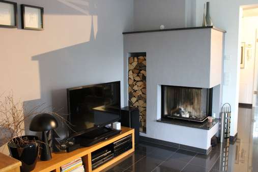 Kamin Kamin - Maisonette-Wohnung in 54344 Kenn mit 103m² kaufen