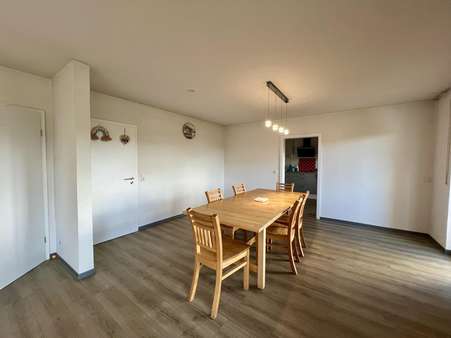 Essbereich Essbereich - Einfamilienhaus in 54308 Langsur mit 159m² kaufen