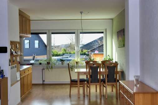 Essbereich 1.OG Essbereich 1.OG - Doppelhaushälfte in 54329 Konz mit 140m² kaufen