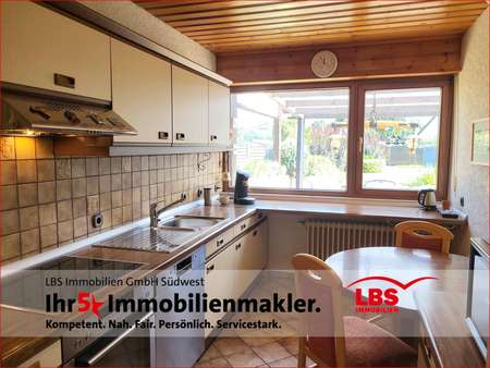 EBK - Einfamilienhaus in 67549 Worms mit 96m² kaufen