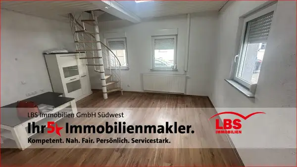 *** freistehendes EFH in ruhiger Wohnlage ***