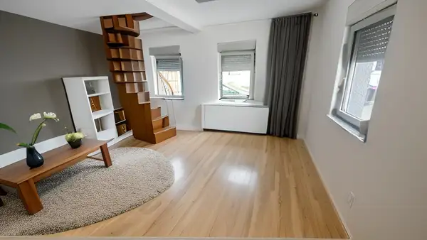 *** freistehendes EFH in ruhiger Wohnlage ***